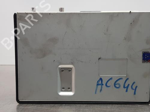 Electronic module OPEL GRANDLAND / GRANDLAND X (A18, P1UO)  | BP15914106M83 