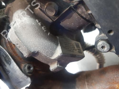 Turbolader/Kompressor HYUNDAI TUCSON (TL, TLE)  | BP29697222M71 