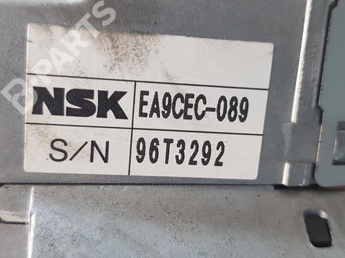 Steering column NISSAN QASHQAI / QASHQAI +2 I (J10, NJ10, JJ10E) 2.0 | BP7590452M21 