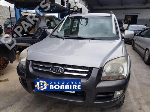 Used Parts KIA SPORTAGE II (JE_, KM_)  2.0 CRDi 4WD  1085841