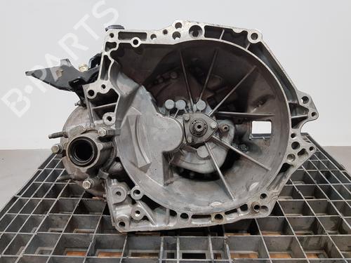 Used Gearbox PEUGEOT EXPERT Van (V_) [2016-2025]  27668210