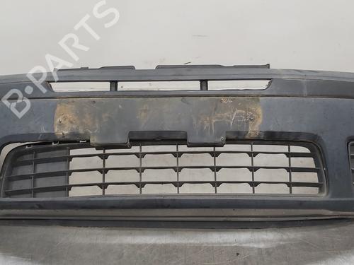Used Front bumper FIAT PUNTO (188_) 1.2 60 (188.030, .050, .130, .150, .230, .250) (60 hp) 15610984