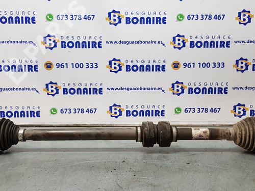 Used Right front driveshaft HYUNDAI i30 (PDE, PD, PDEN) [2016-2025]  7590071