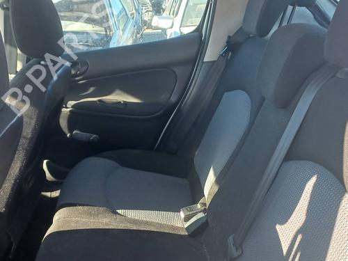 Turbolader/Kompressor PEUGEOT 206 Hatchback (2A/C)  | BP30879026M71 