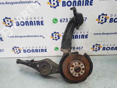 Used Right rear steering knuckle AUDI Q3 (8UB, 8UG) 2.0 TDI quattro (177 hp) 7582843
