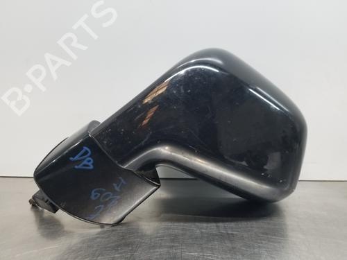 Used Left mirror OPEL ANTARA A (L07) [2006-2017]  29118295