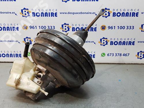 Used Servo brake Servo brake BMW X5 (E53) 3.0 d (184 hp) 7586093 7586093