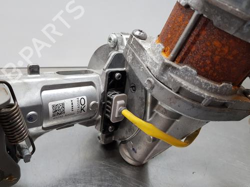Steering column TOYOTA YARIS (_P21_, _PA1_, _PH1_) 1.5 Hybrid (MXPH10, MXPH11) | BP23945786M21 