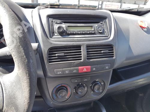 Air filter box FIAT DOBLO Cargo (263_) 1.4 | BP14256087M87 