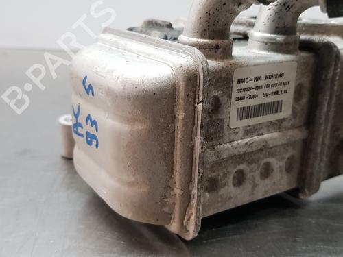 Egr HYUNDAI KONA (OS, OSE, OSI)  | BP18891430M69 
