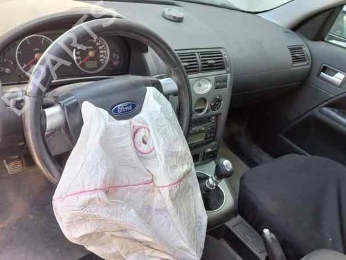 Turbocharger/Supercharger FORD MONDEO III Saloon (B4Y)  | BP13549888M71 