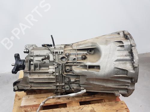 Gearbox MERCEDES-BENZ C-CLASS (W205)  | BP29248383M3 