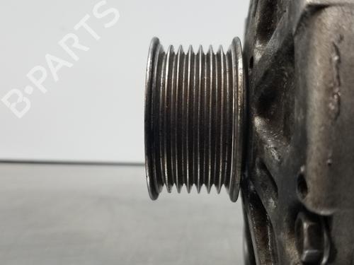 Alternator AUDI A8 D3 (4E2, 4E8) 4.2 quattro | BP19119766M7 