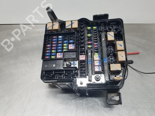 Fuse box HYUNDAI TUCSON (NX4E, NX4A)  | BP24466291E1 