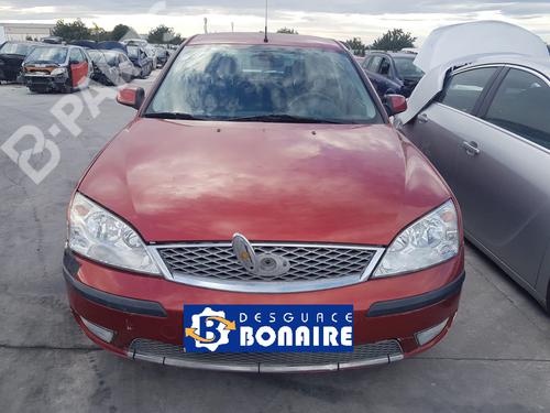 Left rear brake caliper FORD MONDEO III (B5Y) 2.0 TDCi | BP11790747M107 