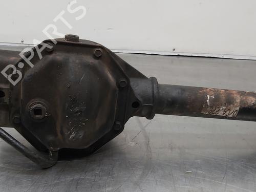 Differential vorne SSANGYONG ACTYON I 200 Xdi 4WD | BP15205746M23 