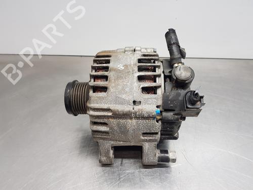 Used Alternator VOLVO V40 Hatchback (525) [2012-2019]  30835397