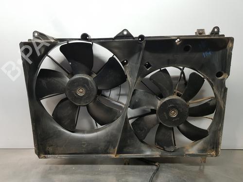 Used Radiator fan SUZUKI GRAND VITARA II (JT, TE, TD) [2005-2025]  30600797