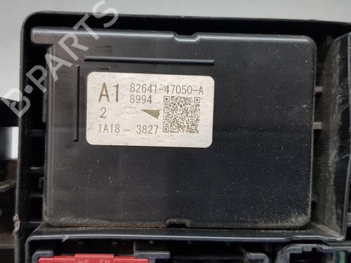 Fuse box TOYOTA COROLLA Estate (_E21_) 2.0 Hybrid (MZEH12) | BP20698591E1 