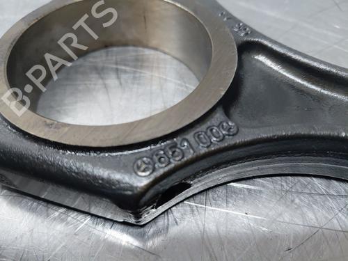 Other MERCEDES-BENZ C-CLASS (W205)  | BP31595600O1 