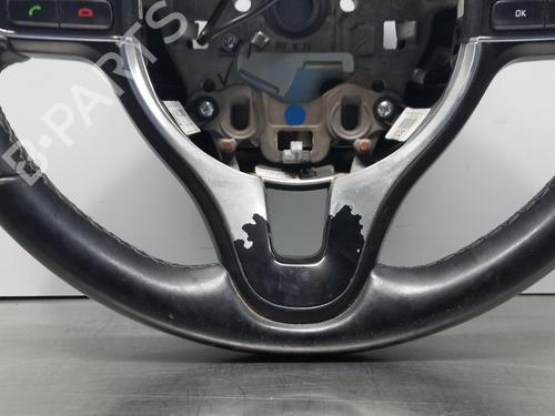 Steering wheel KIA SPORTAGE IV (QL, QLE) 1.7 CRDi | BP22645360C49 