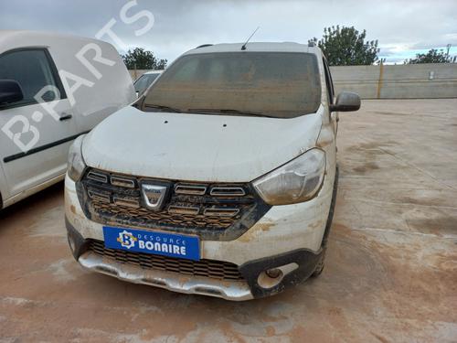 Steering pump DACIA LODGY (JS_)  | BP31679712M99 