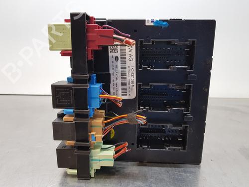 Elektronisk modul VW GOLF VI (5K1) [2008-2014]  29254123