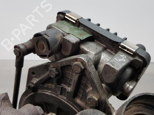 Turbolader/Kompressor MERCEDES-BENZ E-CLASS (W211)  | BP19405280M71 