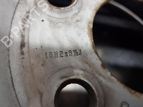 Rim IVECO DAILY IV Van  | BP29718224C45 