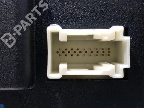 Instrument cluster MERCEDES-BENZ C-CLASS Coupe (CL203) C 180 (203.735) | BP7968932C47 
