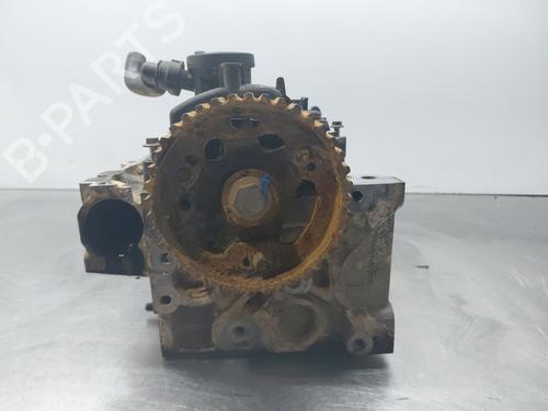 Cylinder head DACIA LOGAN II  | BP31599109M5 