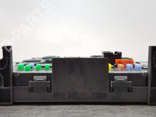 Fuse box CITROËN C4 Picasso I MPV (UD_)  | BP16351817E1 