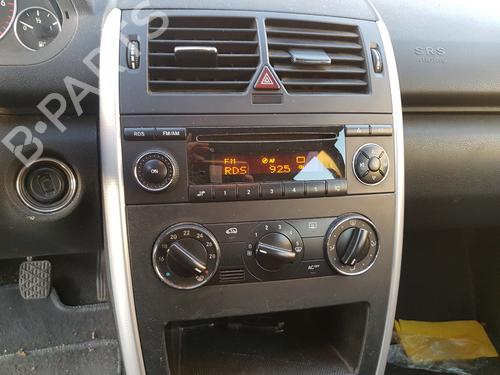 Subframe MERCEDES-BENZ A-CLASS (W169) A 170 (169.032, 169.332) | BP10811037M9 