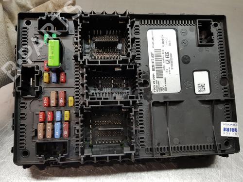 Electronic module FORD FIESTA VII (HJ, HF) 1.0 EcoBoost | BP23414718M83 