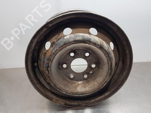 Felg IVECO DAILY IV Van [2006-2012]  29718226