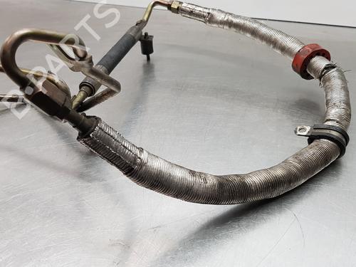 Pipe MERCEDES-BENZ S-CLASS (W220, V220) S 400 CDI (220.028, 220.128) | BP19398863M125 