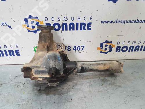 Front differential SSANGYONG KYRON 2.7 Xdi 4x4 | BP7584430M23 