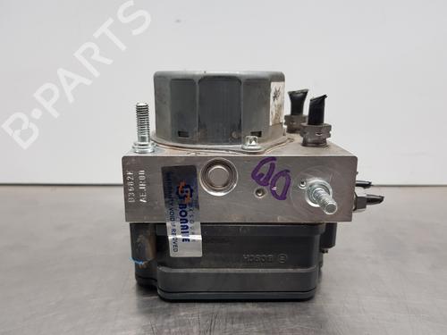 ABS pump PEUGEOT 308 II (LB_, LP_, LW_, LH_, L3_)  | BP29248426M43 