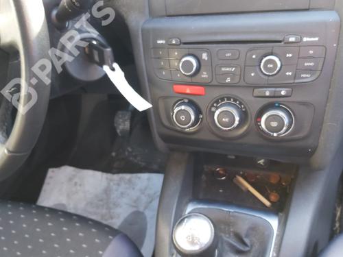 Fuse box CITROËN C4 II (NC_)  | BP7594650E1 