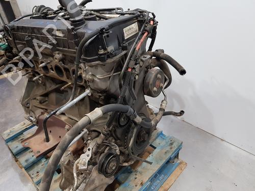Engine FORD S-MAX (WA6) | BP30122765M1