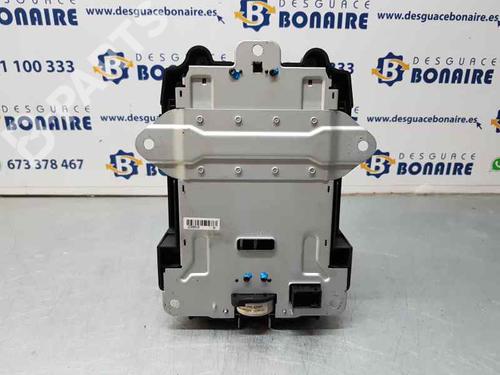 Display monitor PEUGEOT 5008 (0U_, 0E_) 2.0 HDi | BP7584532C48 
