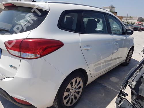Electronic module KIA CARENS IV  | BP9819370M83 