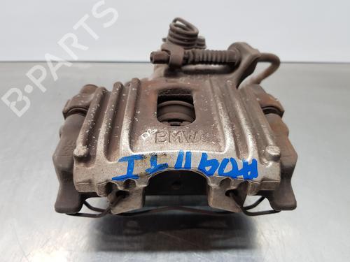 Used Left rear brake caliper MINI MINI (R50, R53) Cooper (116 hp) 23389672