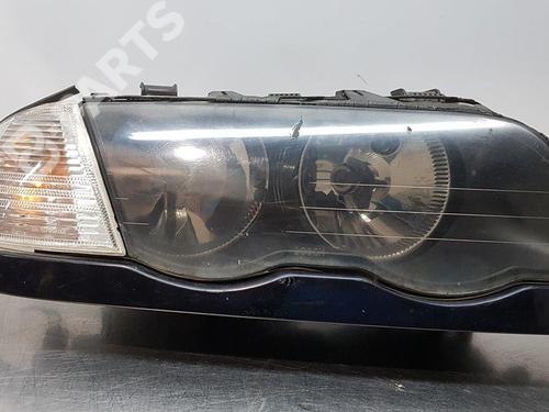 Used Right headlight Right headlight BMW 3 (E46) 316 i (105 hp) 11132012 11132012