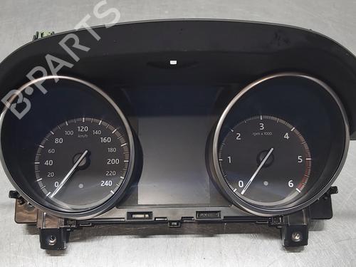Used Instrument cluster LAND ROVER DISCOVERY SPORT (L550) [2014-2025]  17540123