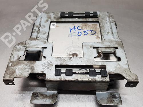 Engine control unit (ECU) VW CADDY IV MPV (SAB, SAJ) 2.0 TDI | BP11935214M57 