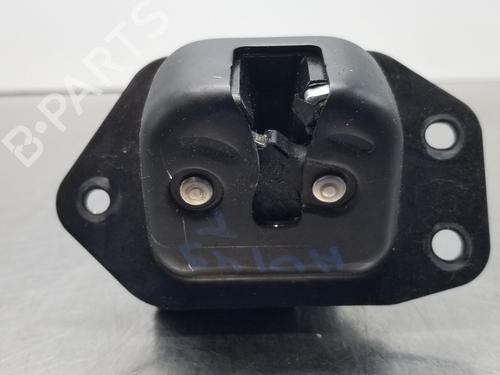 Used Tailgate lock RENAULT KOLEOS I (HY_) [2008-2025]  19054326