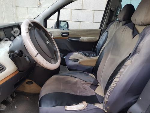 Zekeringkast LANCIA PHEDRA (179_) 2.2 JTD (179AXC1A) | BP12250784E1 