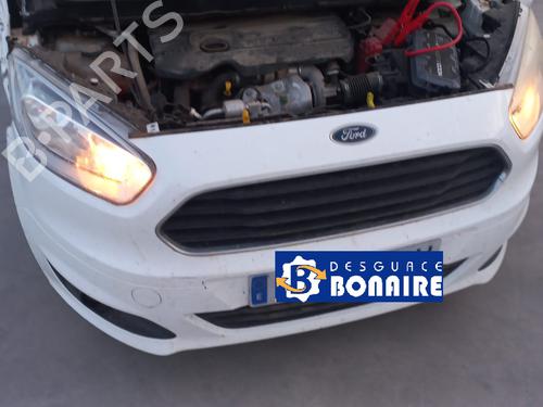 Engine FORD TOURNEO COURIER B460 MPV  | BP20238162M1 