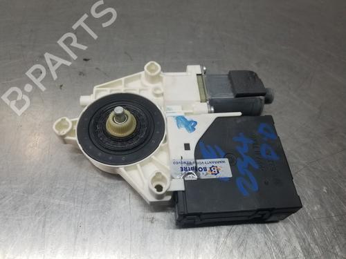 Used Right front window motor AUDI A3 Sportback (8PA) [2004-2015]  30881212